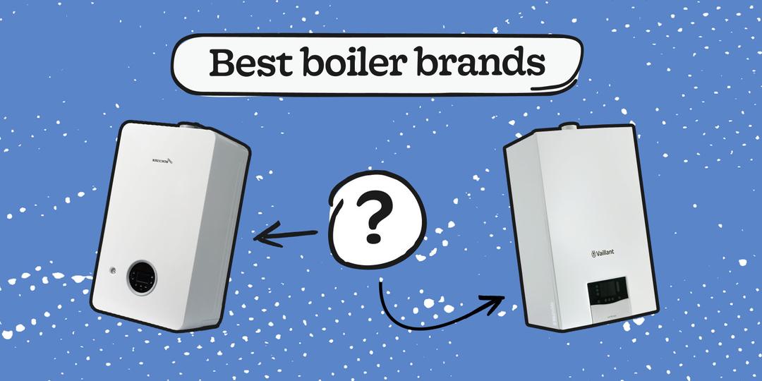 Best Boiler Brands in the UK 2025: Top Picks by Heatable  
