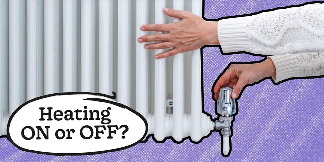 Should I Turn My Boiler Off When I Go on Holiday?