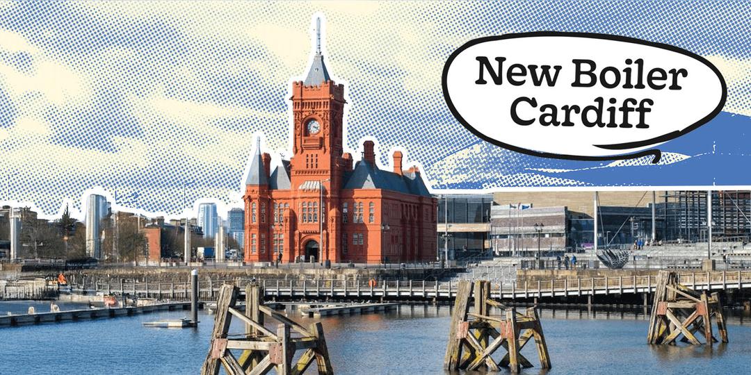 Boiler Installation Cardiff: Costs & Timelines