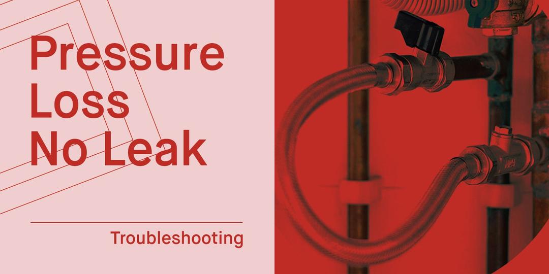 Can a Boiler Lose Pressure Without a Leak?
